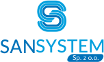 SANSYSTEM - projektowanie instalacji sanitarnych